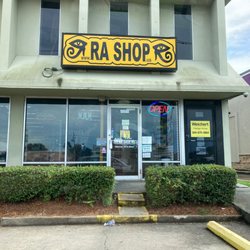 RA Shop Metairie