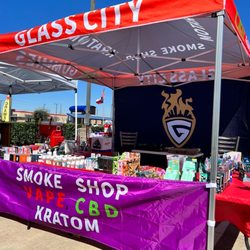 Glass City Vape and More