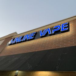 Inline Vape - Roseville