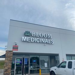 Bloom Medicinals - O’Fallon