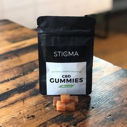 Stigma Hemp