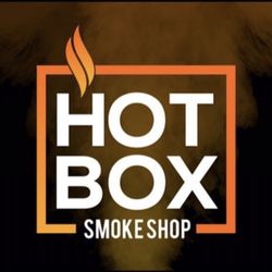 Hot Box Smoke Shop