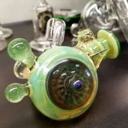 Smokin Glassworks