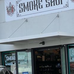 Empire Smoke Shop