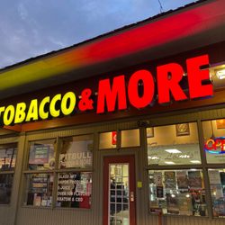 Pitbull Tobacco & More