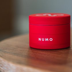 NUMO Cannabis - Chinatown