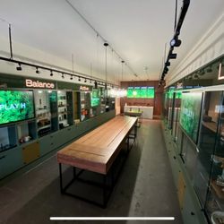 High Ties Cannabis Store