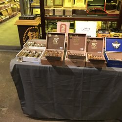 Cigars & More Trussville