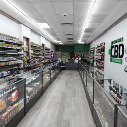 Mary Janes CBD Dispensary