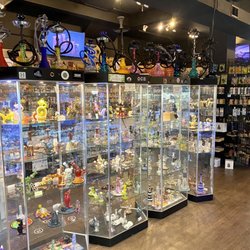 Emporium Smoke Shop