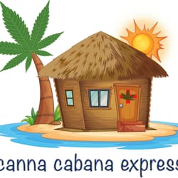 Canna Cabana Express