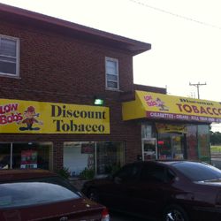 Low Bob’s Discount Tobacco