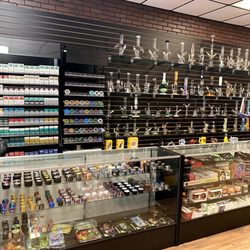 Sammys Tobacco & Vaper