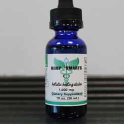 Hemp Smarts - Bellmore