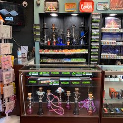 Hazel Sky Smoke Shop