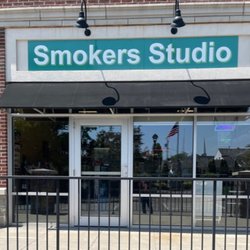 Smokers Studio