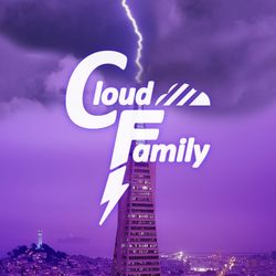 Cloud Family Delivery