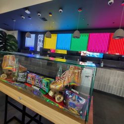 Culture Cannabis Club - Stanton