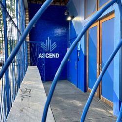 Ascend Cannabis Dispensary - Chicago Logan Square