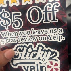 Sticky Ypsi