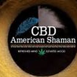 CBD American Shaman of New Cumberland