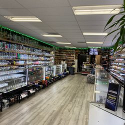 Vape Smoke Universe - Chula Vista