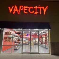 Vape City