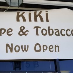 Kiki Tobacco & Vape