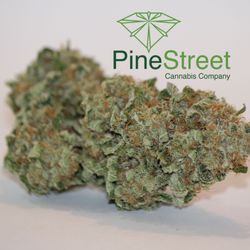 Pine Street Cannabis Company