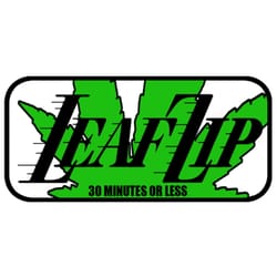 LeafZIP