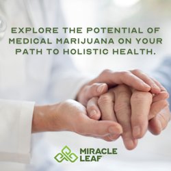 Miracle Leaf Health Centers - San Marcos