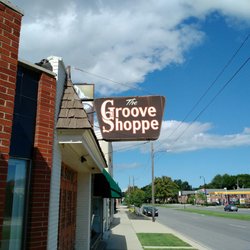 Groove Shoppe