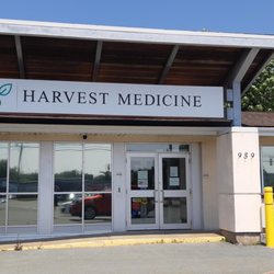 Harvest Medicine