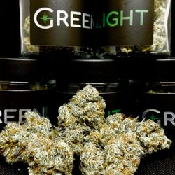 Green Light Dispensary