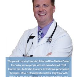 Advanced Pain Medical Center