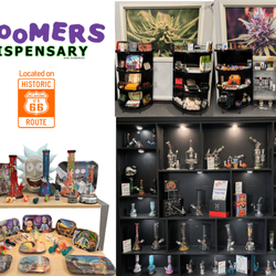 Bloomers Dispensary and Sundries