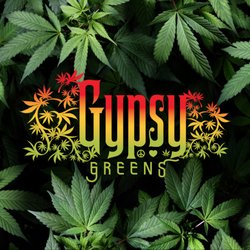 Gypsy Greens