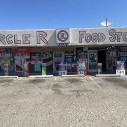 Circle R Food Store