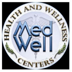 Medwell Health and Wellness Centers