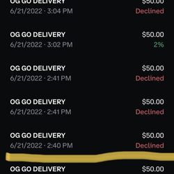 og go delivery