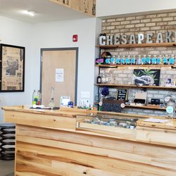 Chesapeake Apothecary