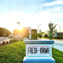 Fresh Karma Dispensaries - Midtown