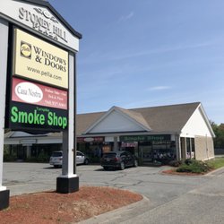 Turnpike Smoke Shop