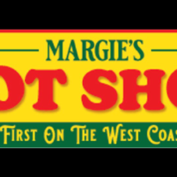 Margie’s Pot Shop