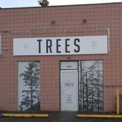 Trees Dispensary