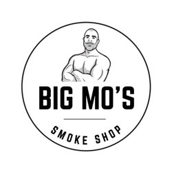 Big Mo’s Smoke Shop