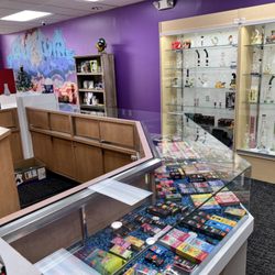 Smoke Tokz Lawrence Smoke and Vape Shop