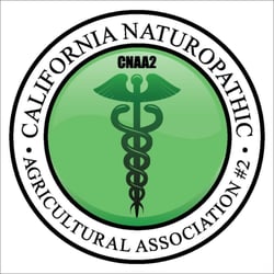 California Naturopathic Agricultural Association #2