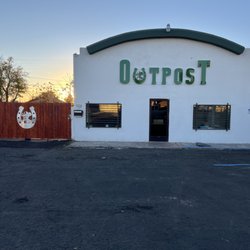 Outpost Cannabis