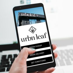 Urbn Leaf